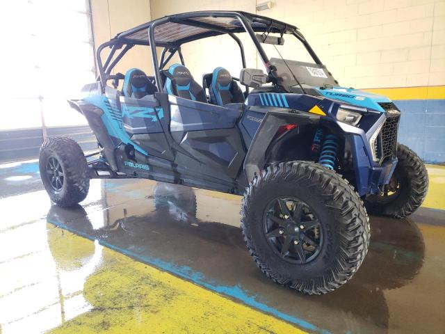 2020 POLARIS RZR XP TUR #3006419154