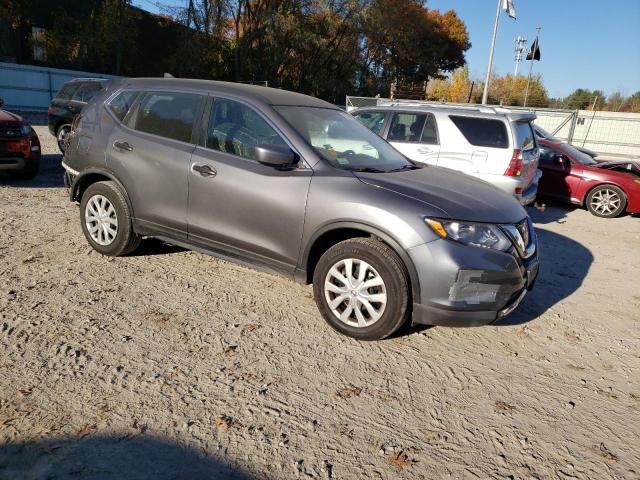 2017 NISSAN ROGUE S - KNMAT2MV5HP575517
