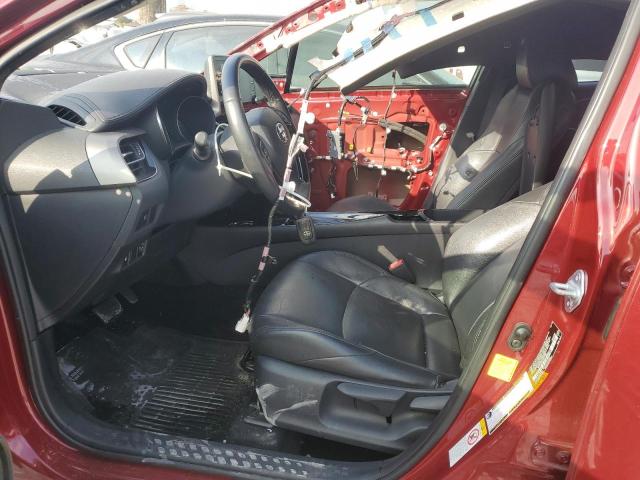 2019 TOYOTA C-HR XLE - NMTKHMBX5KR076606
