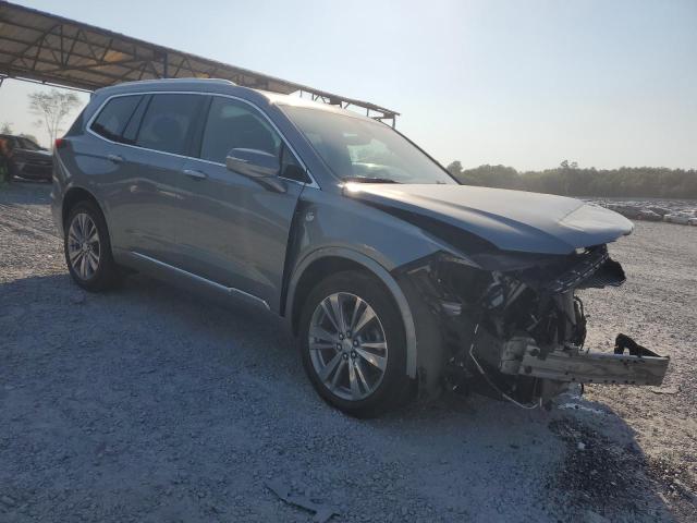 2024 CADILLAC XT6 PREMIU - 1GYKPCRSXRZ722430