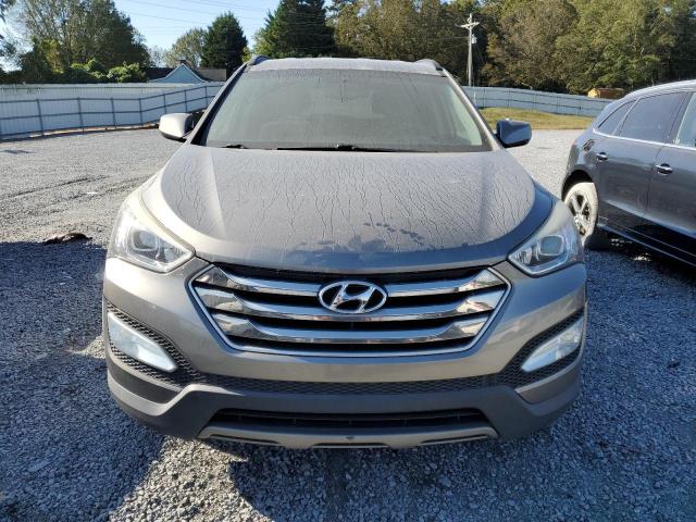 VIN 5XYZU3LB7FG254589 2015 Hyundai Santa Fe no.5