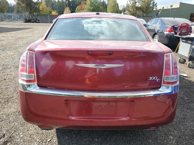 VIN 2C3CCAET5EH105010 2014 Chrysler 300C no.6