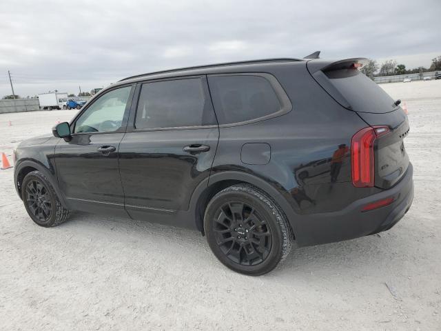 VIN 5XYP5DHC1NG311623 2022 KIA Telluride, SX no.2