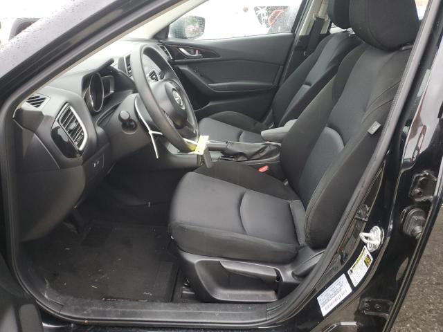 VIN JM1BM1U78E1134251 2014 Mazda 3, Sport no.7