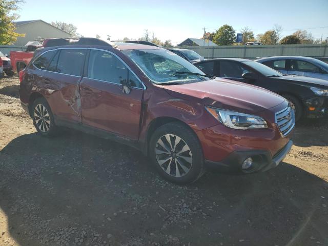 VIN 4S4BSANC6G3358705 2016 Subaru Outback, 2.5I Lim... no.4