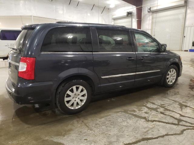 VIN 2C4RC1BG2ER367395 2014 Chrysler Town and Countr... no.3