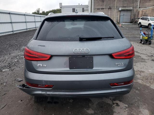 VIN WA1GFCFS1FR005262 2015 Audi Q3, Prestige no.6