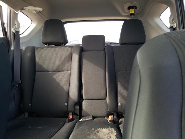 2018 TOYOTA RAV4 LE - 2T3ZFREV2JW516579