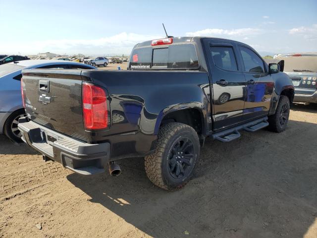 2019 CHEVROLET COLORADO Z - 1GCGTDENXK1186869