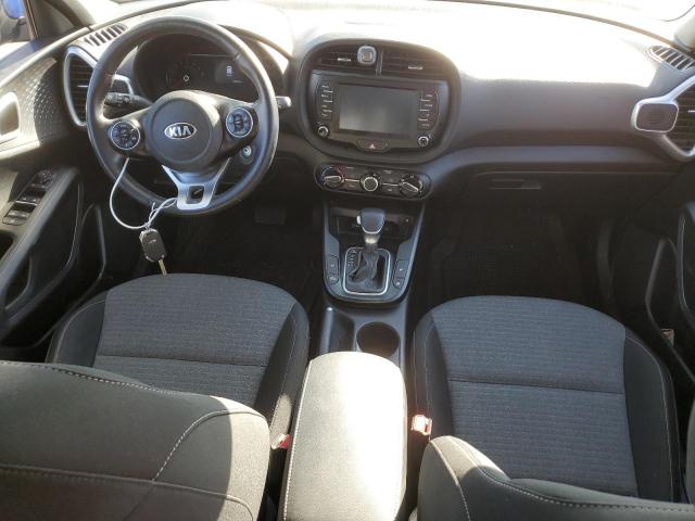 KNDJ33AU0L7059110 2020 KIA SOUL