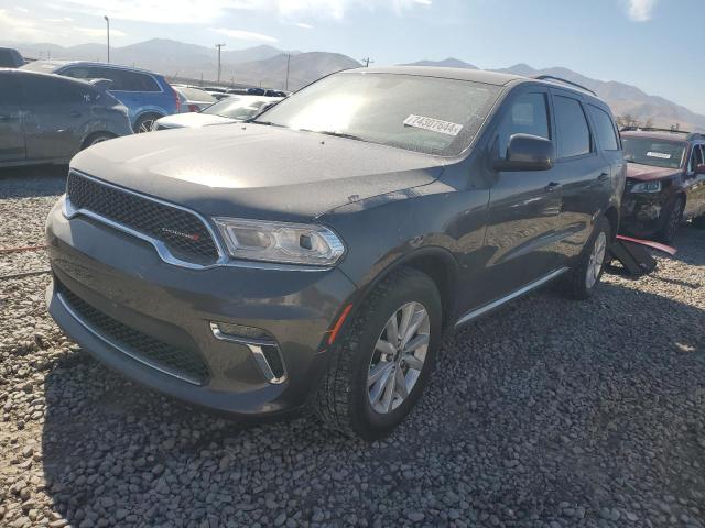 2021 DODGE DURANGO SX #2970241320