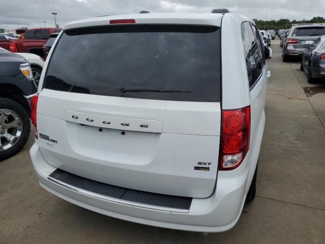 2019 DODGE GRAND CARA - 2C4RDGCG3KR724982