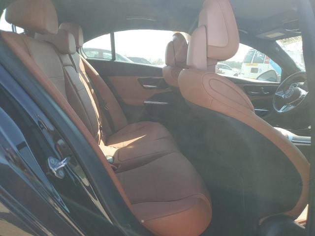 2023 MERCEDES-BENZ C 300 4MAT - W1KAF4HB2PR099366