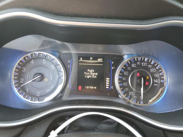 2015 CHRYSLER 200 LIMITE - 1C3CCCAB3FN746657