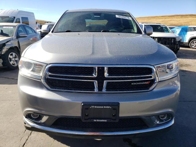 2015 DODGE DURANGO SX - 1C4RDJAG1FC938660