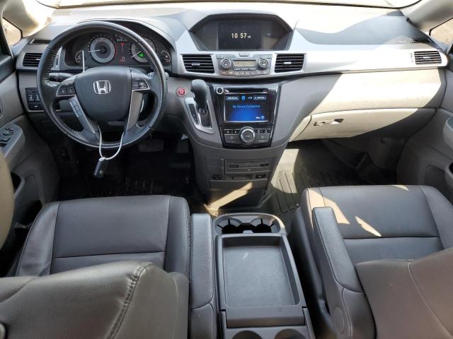2015 HONDA ODYSSEY EX - 5FNRL5H6XFB087484
