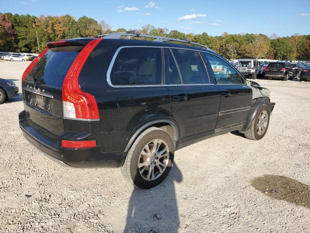 VOLVO XC90 3.2 2013 black  gas YV4952CY4D1646449 photo #4