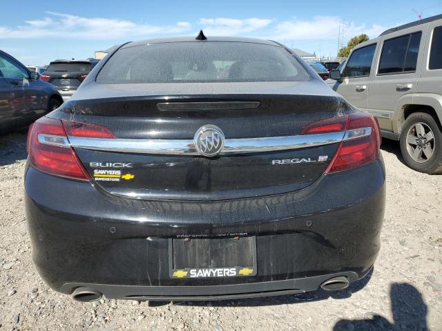 VIN 2G4GS5GX2G9157677 2016 Buick Regal, Premium no.6