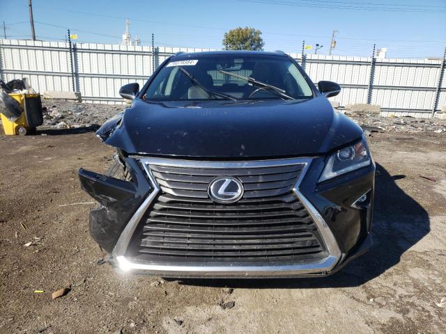 2016 LEXUS RX 350 BAS - 2T2BZMCA8GC013374