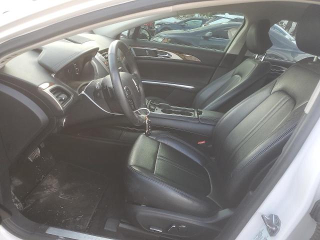 2016 LINCOLN MKZ - 3LN6L2G91GR600940