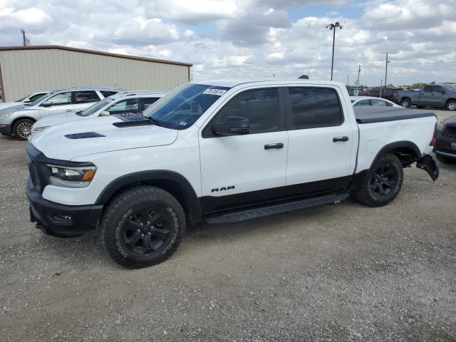 2023 RAM 1500 REBEL - 1C6SRFLT7PN513077