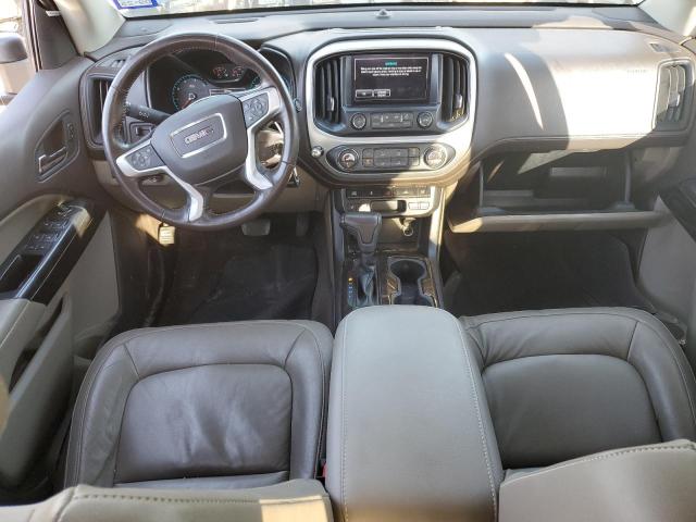 2017 GMC CANYON SLT 1GTP6DE11H1224440