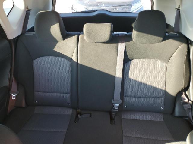 2021 KIA SOUL LX - KNDJ23AU1M7786342