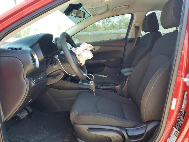 2020 KIA FORTE FE - 3KPF24ADXLE209996