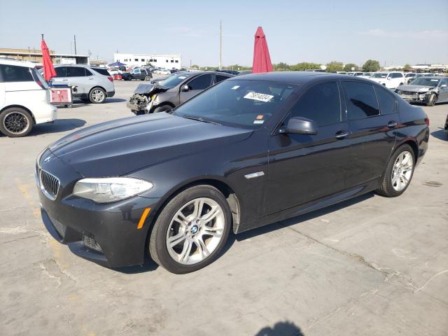 VIN WBAXH5C5XDD114109 2013 BMW 5 Series, 528 XI no.1