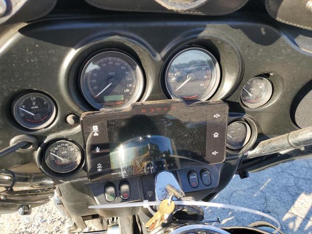 2009 HARLEY-DAVIDSON FLHTCUTG 1HD1MAM129Y853529