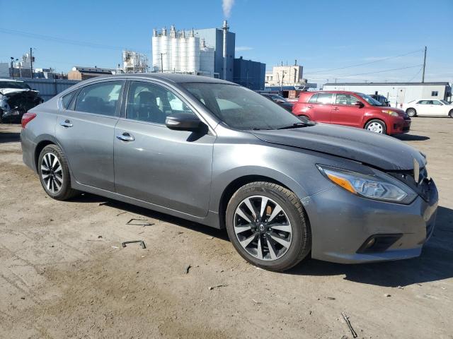 2018 NISSAN ALTIMA 2.5 - 1N4AL3AP2JC174344