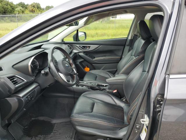 2021 SUBARU CROSSTREK - JF2GTHMC0M8312594