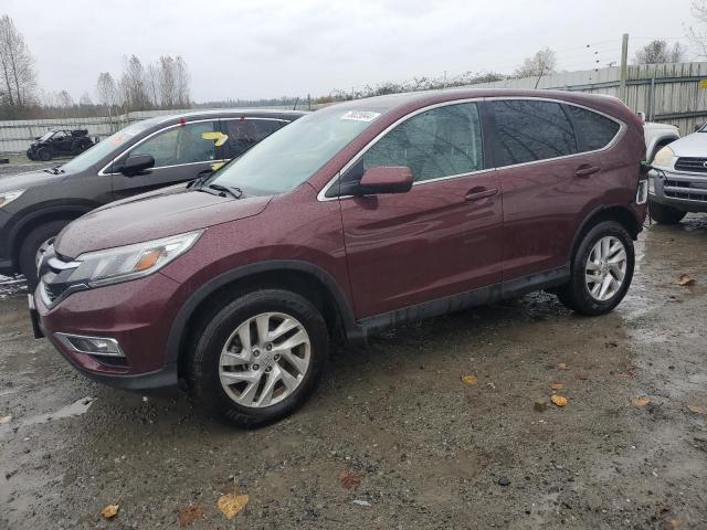 VIN 2HKRM4H54GH680887 2016 Honda CR-V, EX no.1