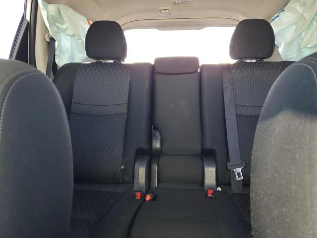 2017 NISSAN ROGUE S - JN8AT2MV4HW005471