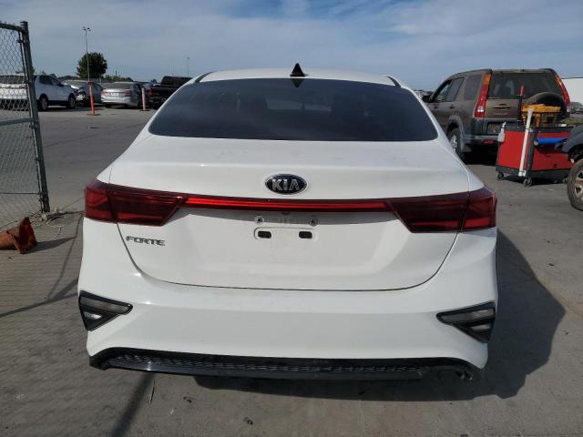 2019 KIA FORTE FE - 3KPF24AD3KE077257