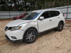 2015 NISSAN ROGUE S - 5N1AT2MT6FC856868