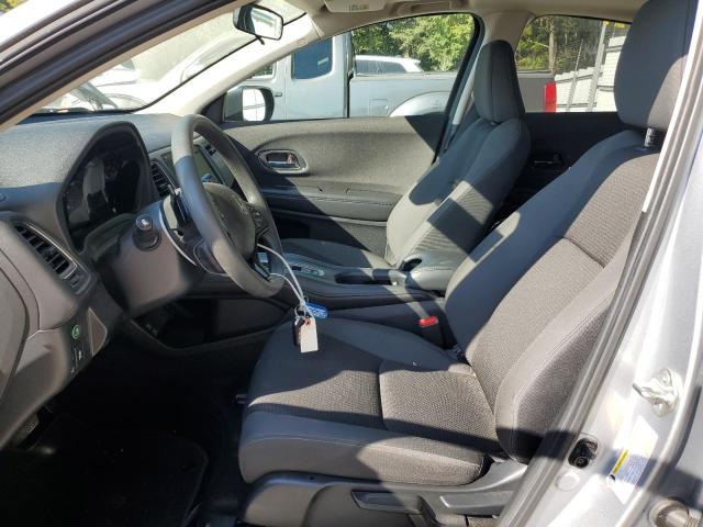 2019 HONDA HR-V EX - 3CZRU6H58KM719523