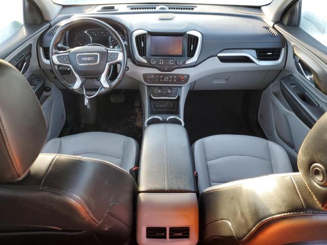 2019 GMC TERRAIN SL - 3GKALVEVXKL346502