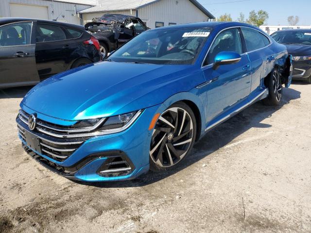 2023 VOLKSWAGEN ARTEON SEL - WVWTR7AN8PE014361