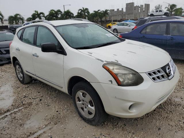 VIN JN8AS5MT8FW659034 2015 Nissan Rogue, S no.4