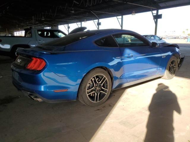 2019 FORD MUSTANG GT - 1FA6P8CF0K5104066