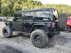 JEEP WRANGLER U photo