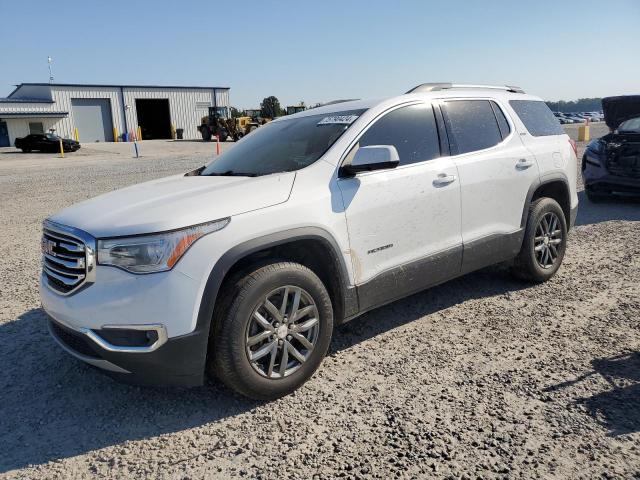 GMC ACADIA SLT