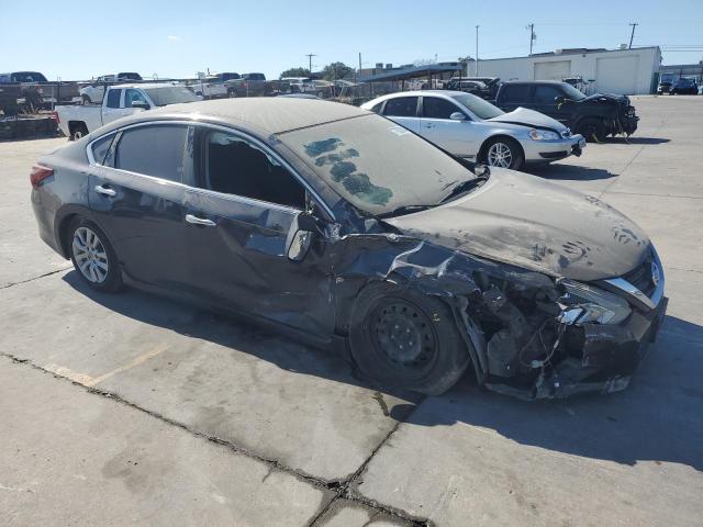 2018 NISSAN ALTIMA 2.5 - 1N4AL3AP9JC293430