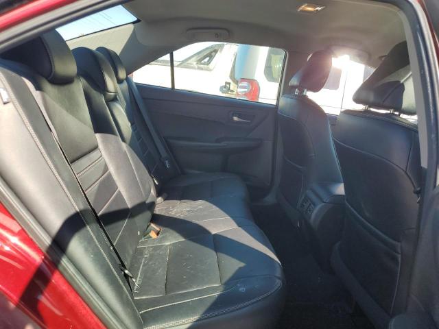 2015 TOYOTA CAMRY LE - 4T1BF1FK1FU947311