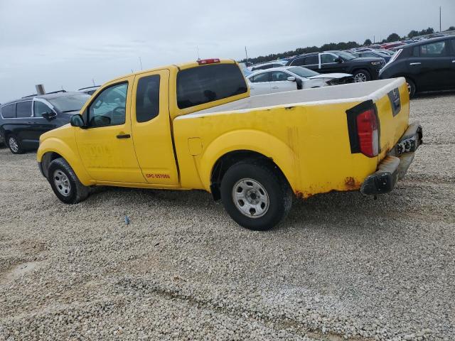 VIN 1N6BD0CT7GN755921 2016 Nissan Frontier, S no.2