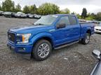 2018 FORD F150 SUPER - 1FTEX1CP9JKC84962