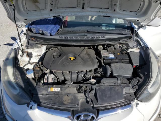 2016 HYUNDAI ELANTRA SE - 5NPDH4AE2GH661733