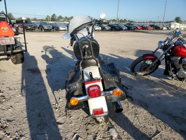 2014 HARLEY-DAVIDSON FLSTC HERI 1HD1BWV19EB038159