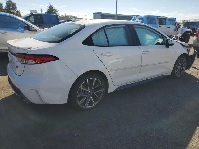 2020 TOYOTA COROLLA SE - 5YFS4RCE3LP014185